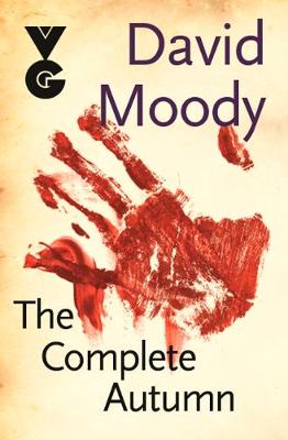 Book cover for The Complete Autumn