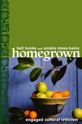 Cover of Home Grown