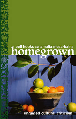 Book cover for Home Grown