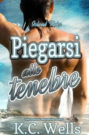 Cover of Piegarsi alle tenebre