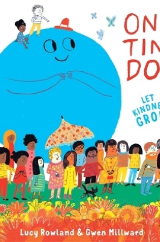 Cover of One Tiny Dot