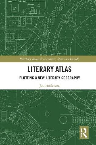 Cover of Literary Atlas