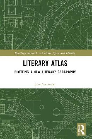 Cover of Literary Atlas