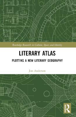 Book cover for Literary Atlas