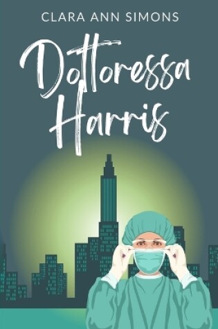 Cover of Dottoressa Harris