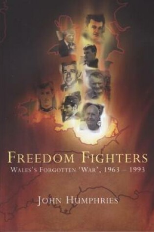 Cover of Freedom Fighters