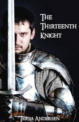 Book cover for The Thirteenth Knight