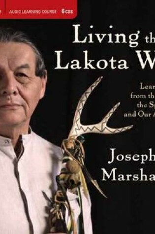 Cover of Living the Lakota Way