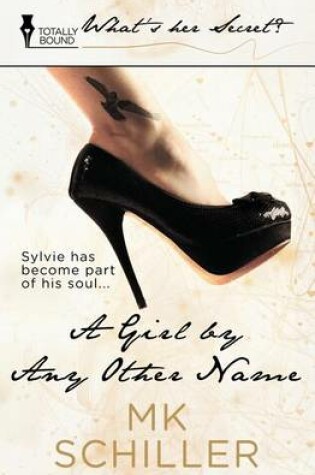 Cover of A Girl By Any Other Name