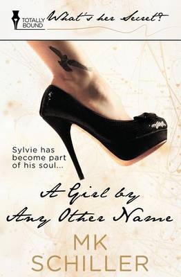 Book cover for A Girl By Any Other Name
