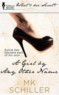 Book cover for A Girl by Any Other Name