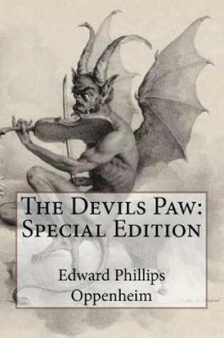 Cover of The Devils Paw