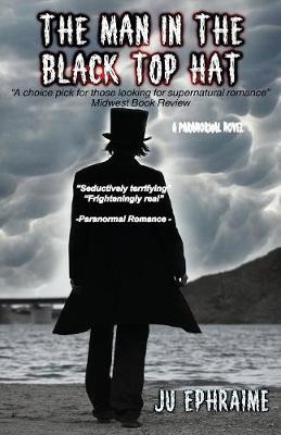 Book cover for The Man In The Black Top Hat