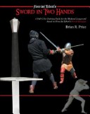 Book cover for Italian Medieval Swordsmanship "The Flos Duellatorum" of Fiore Dei Liberi