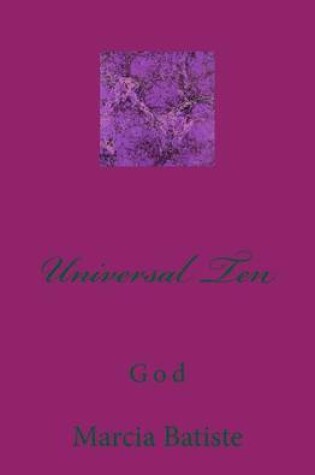 Cover of Universal Ten