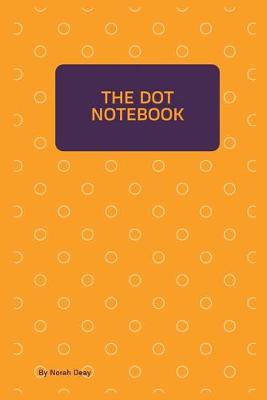 Book cover for The Dot Notebook