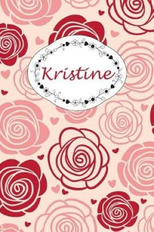 Cover of Kristine