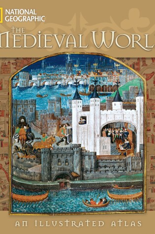 Cover of The Medieval World