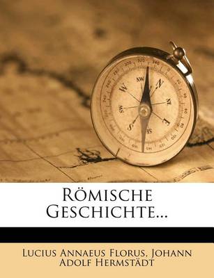 Book cover for Romische Geschichte...