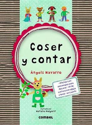 Book cover for Coser Y Contar