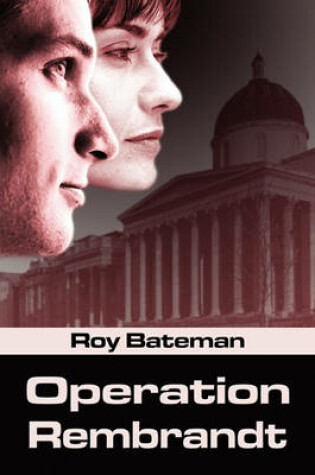 Cover of Operation Rembrandt