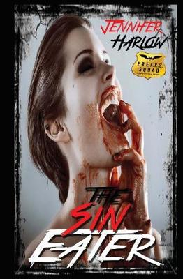 The Sin Eater by Jennifer Harlow