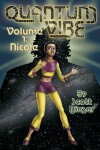 Book cover for Quantum Vibe Volume 1