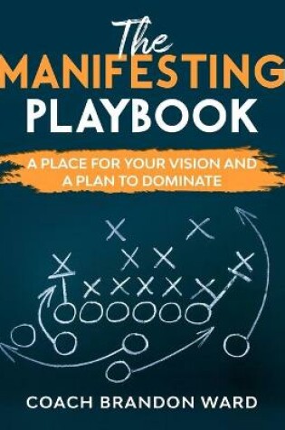 Cover of The Manifesting Playbook