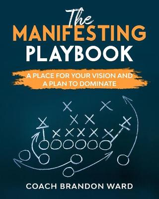 Cover of The Manifesting Playbook