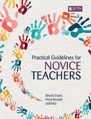 Book cover for Teaching practice today