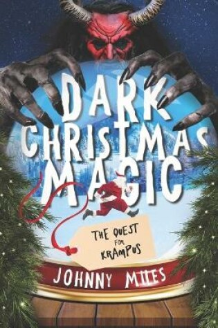 Cover of Dark Christmas Magic