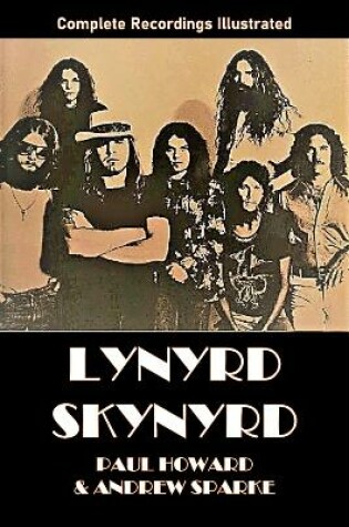 Cover of Lynyrd Skynyrd