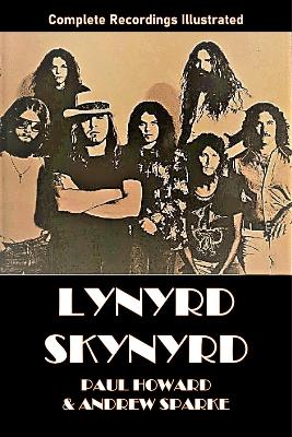 Book cover for Lynyrd Skynyrd