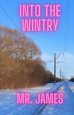 Book cover for Into the wintry