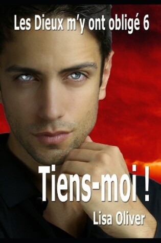 Cover of Tiens-moi !