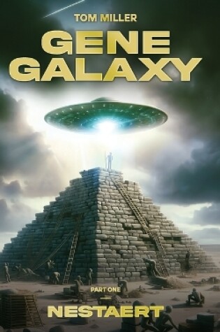 Cover of Gene Galaxy