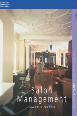 Cover of Salon Management