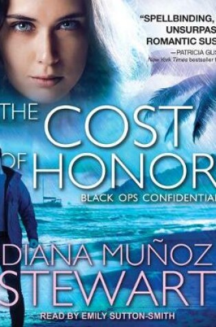 Cover of The Cost of Honor