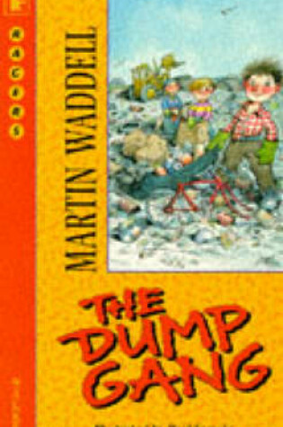 Cover of Dump Gang