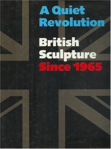 Book cover for A Quiet Revolution