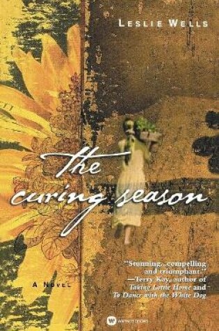 Cover of The Curing Season