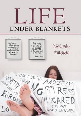 Book cover for Life Under Blankets