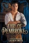 Book cover for The Earl of Pembroke