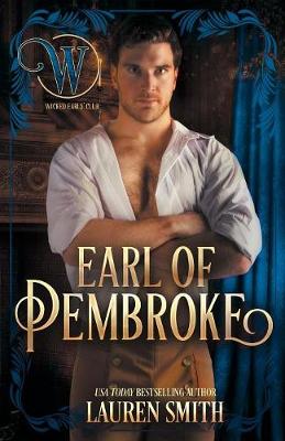 Book cover for The Earl of Pembroke
