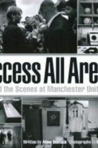 Cover of Access All Areas