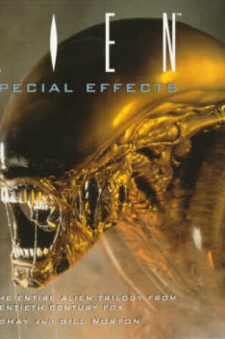 Cover of "Aliens"