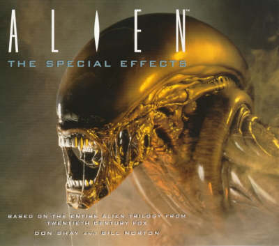 Book cover for "Aliens"