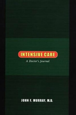 Cover of Intensive Care