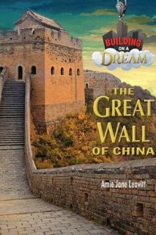 Cover of The Great Wall