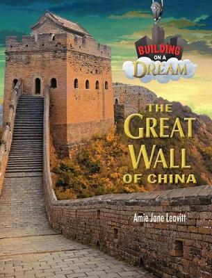 Book cover for The Great Wall